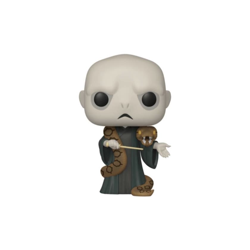 Product Funko pop! Voldemort With Nagini