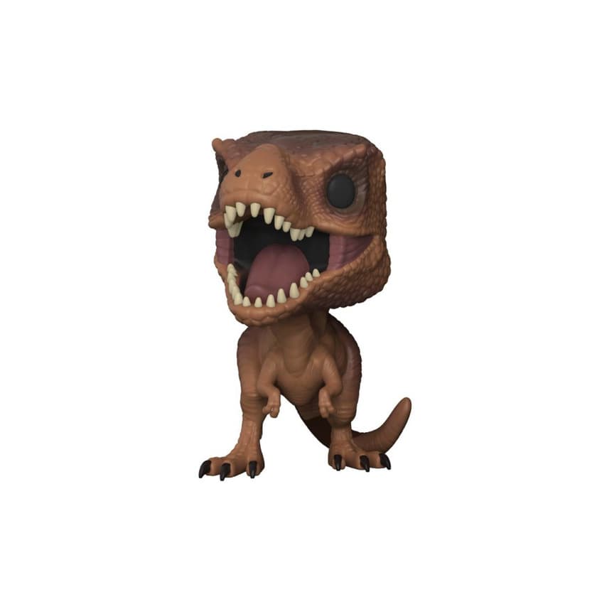 Game Funko Pop!- Tyrannosaurus Rex Figura de Vinilo