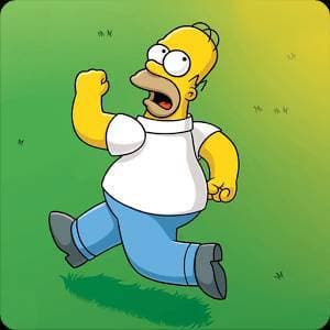 App The Simpsons™: Tapped Out