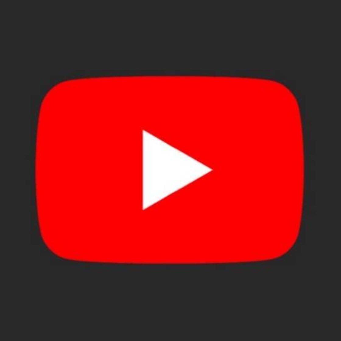 App YouTube