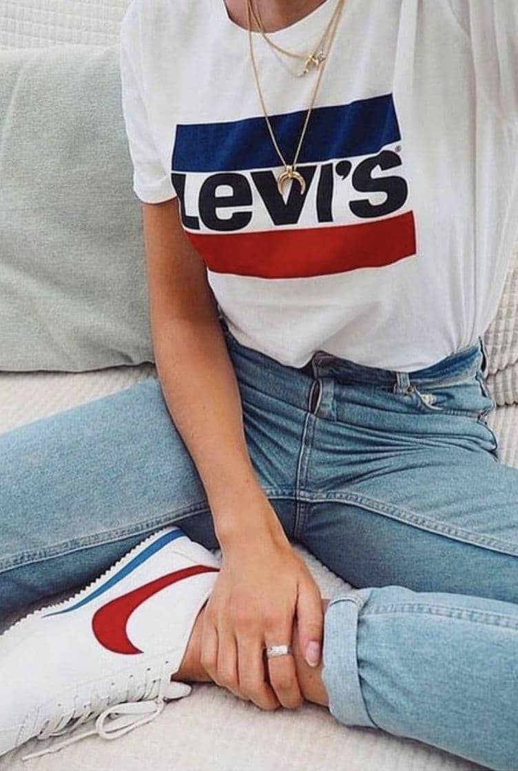 Fashion Levi's