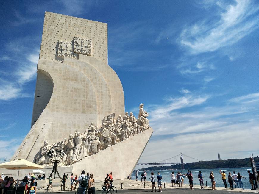 Lugar Lisboa