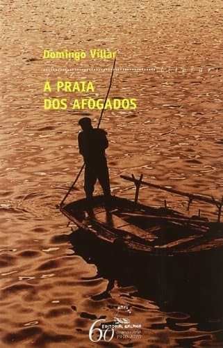 Libro PRAIA DOS AFOGADOS, A: 273