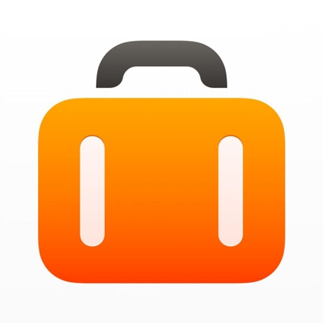 App Tripsy: Travel Planner