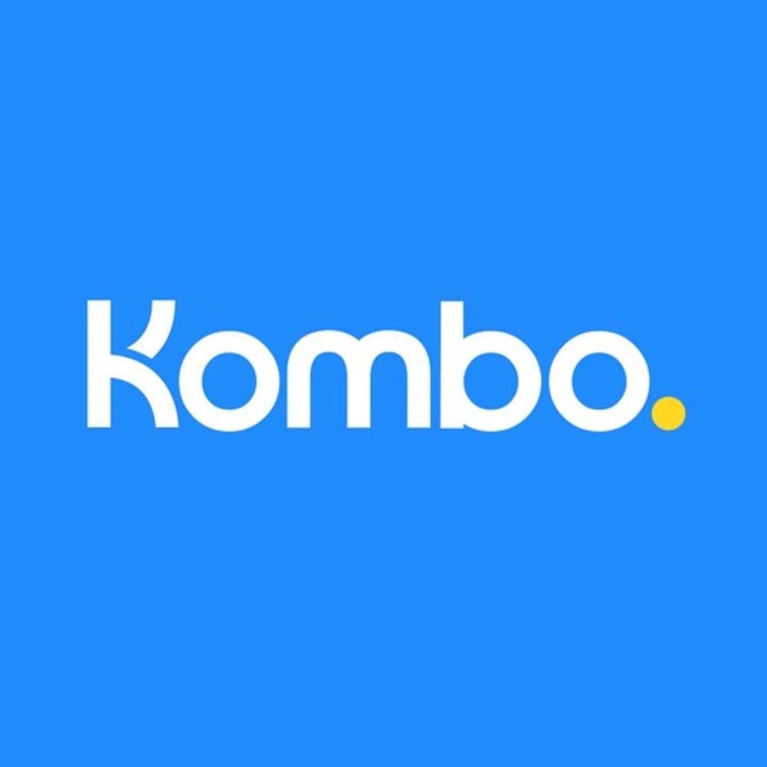 App Kombo - Tickets of trains•bus