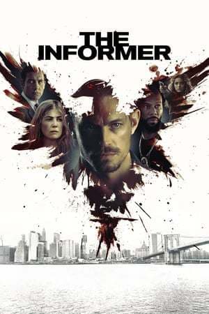 Película The Informer