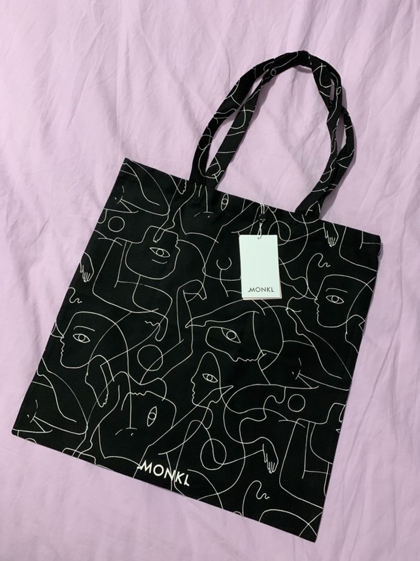 Product Tote bag