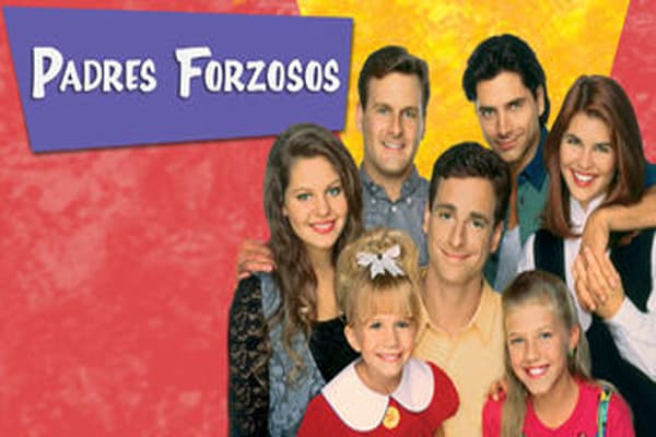 Serie Full House