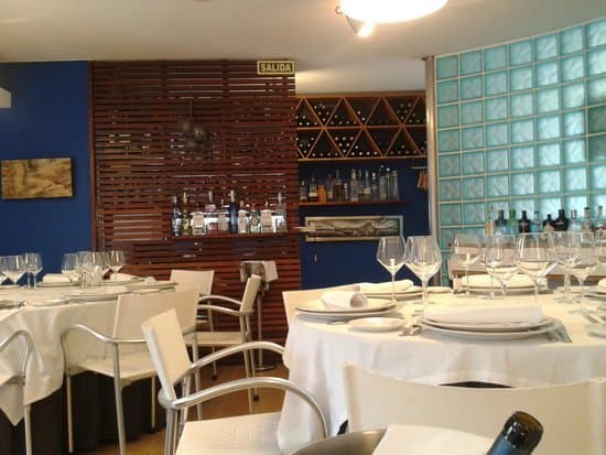 Restaurants La Mulata