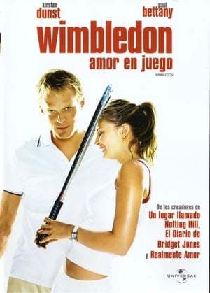 Movie Wimbledon