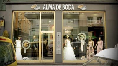 Place Alma De Boda