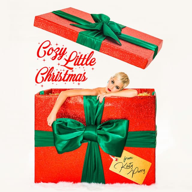 Canción Cozy Little Christmas