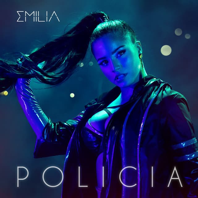 Canción Policía