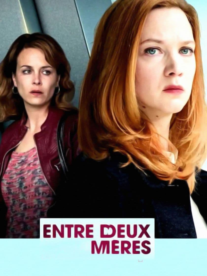 Movie Entre deux mères