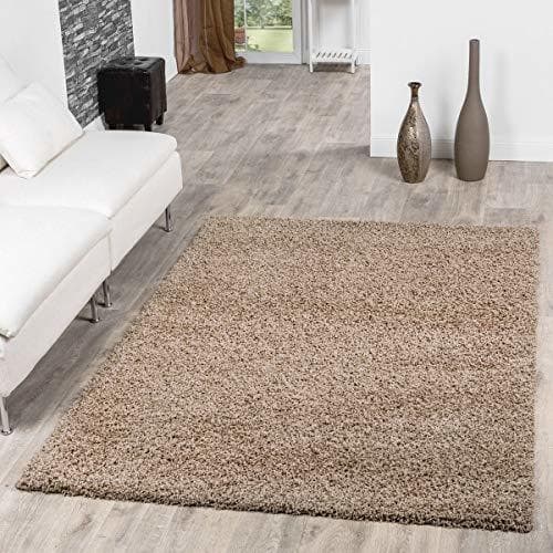 Producto T&T Design Alfombra Shaggy De Pelo Largo para Salón A Precio Inmejorable,