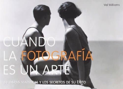 Libro Cuando la fotografía es un arte by AA