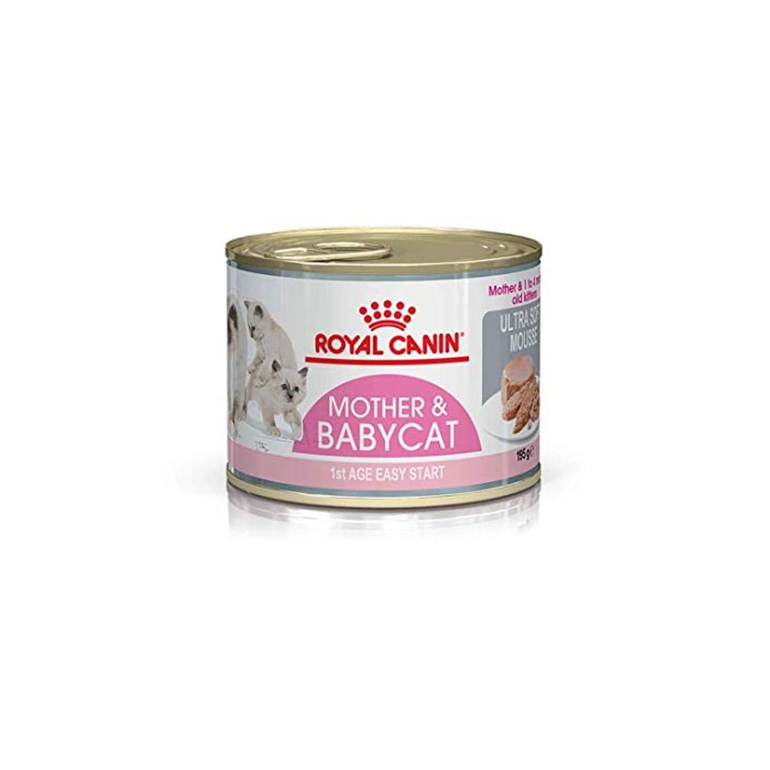 Product Royal Canin Feline Babycat Instinctive 12x195