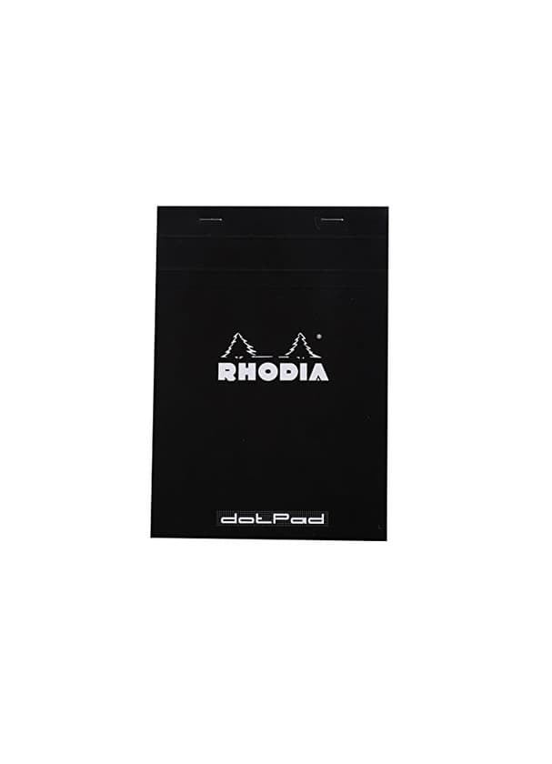 Producto Rhodia 16601C - Bloc de notas perforados