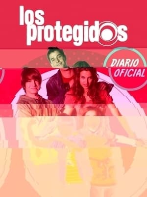 Serie Los Protegidos