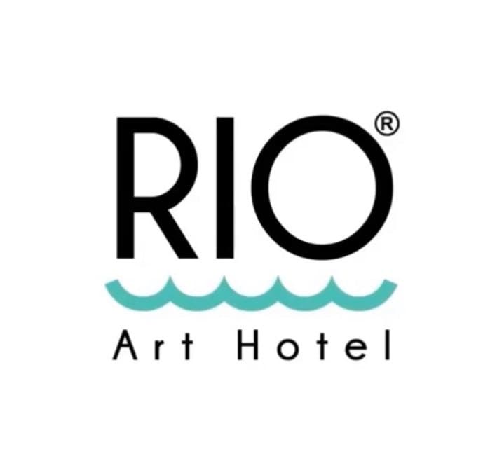 Lugar Rio Art Hotel