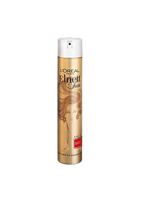 Producto L'Oreal Paris Elnett Laca de Peinado Elnett Classic Normal