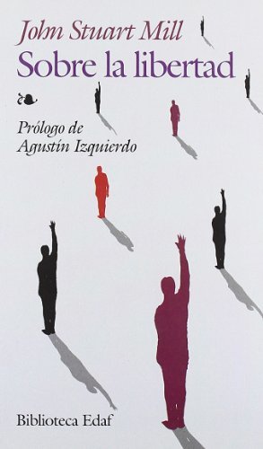 Book Sobre la libertad