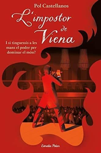 Libro L'impostor de Viena