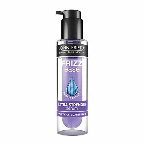 Producto John Frieda Frizz Ease Extra Strength 6 Effects Serum 50 ml