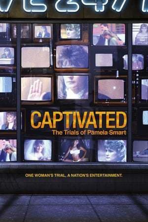 Movie Captivated: The Trials of Pamela Smart