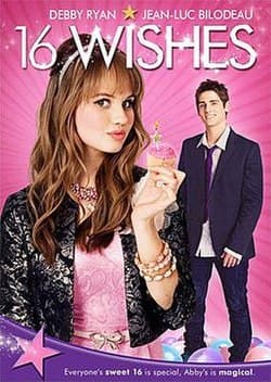 Movie 16 Wishes