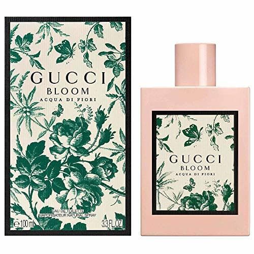 Belleza Gucci Bloom Acqua di Fiori Eau de Parfum Spray para Mujeres