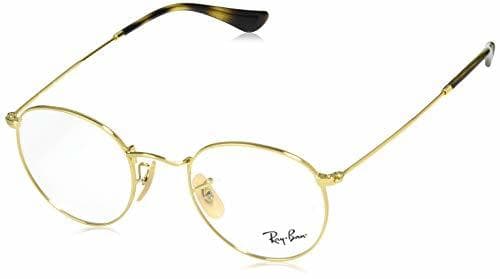 Moda Ray-Ban 0rx 3447v 2500 47 Monturas de gafas