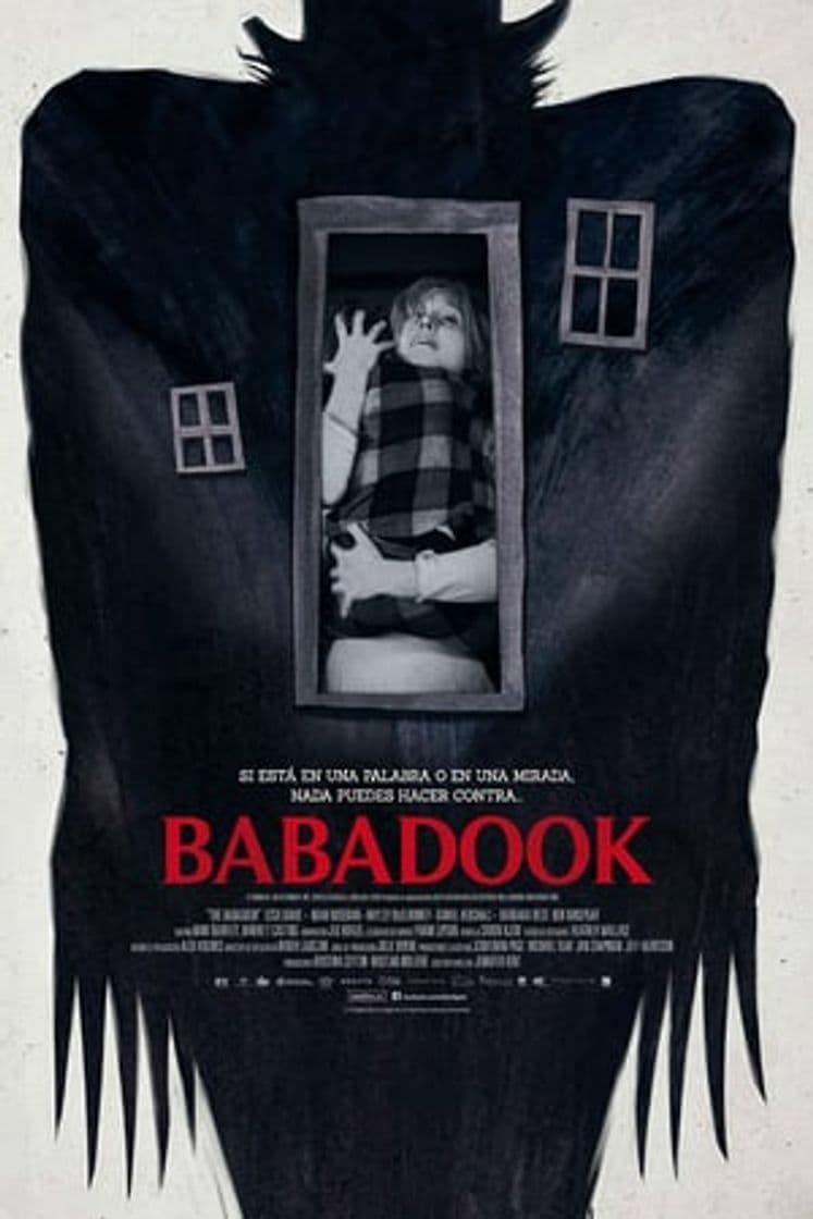 Movie The Babadook