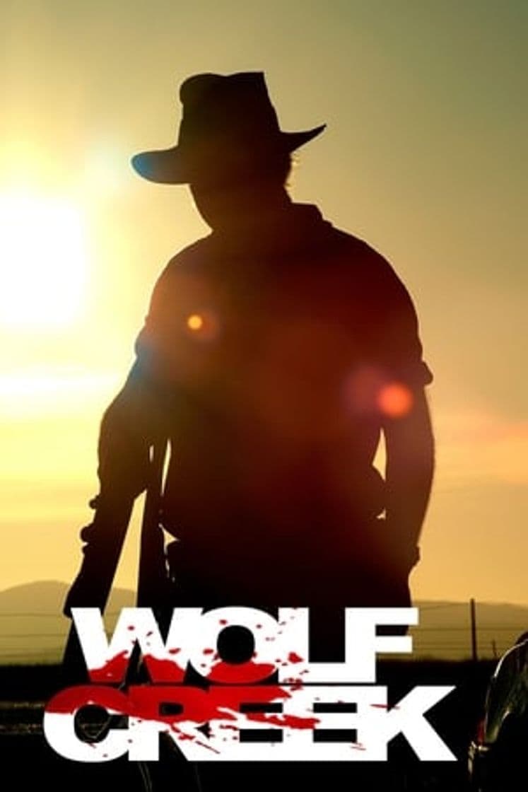 Película Wolf Creek 2