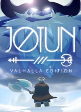 Videojuegos Jotun: Valhalla Edition