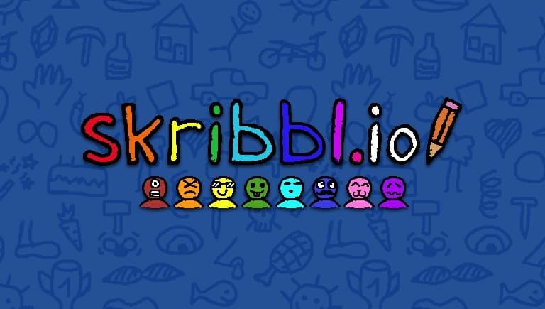 Fashion Skribbl.io