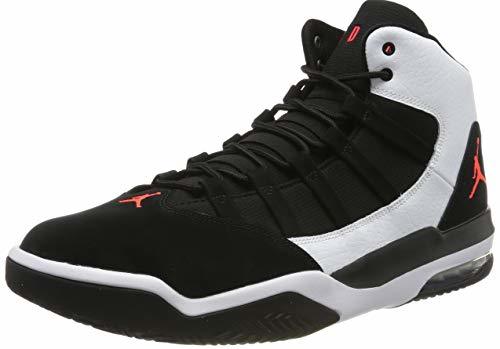 Fashion Nike Jordan MAX Aura, Zapatos de Baloncesto para Hombre, Multicolor