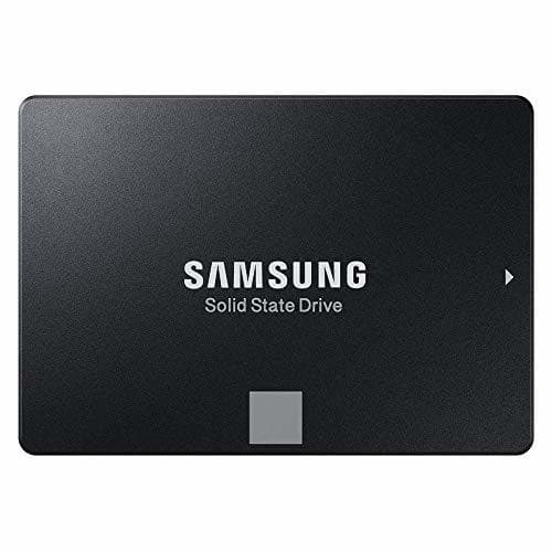 Electronic Samsung 860 EVO - Disco Estado Solido SSD