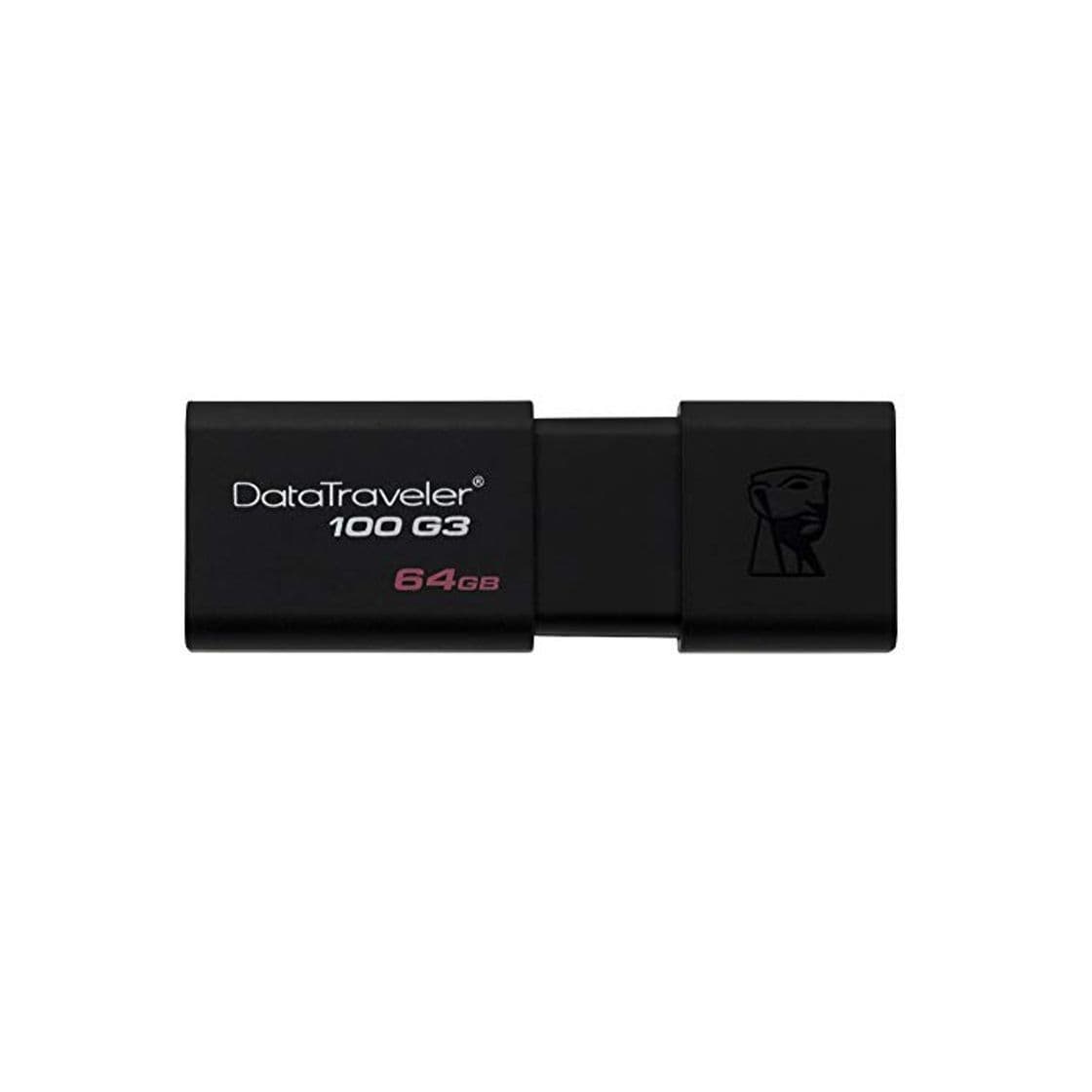 Product Kingston DataTraveler 100 G3