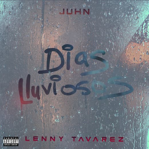 Music Días Lluviosos (with Lenny Tavarez)