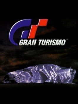 Videogames Gran Turismo