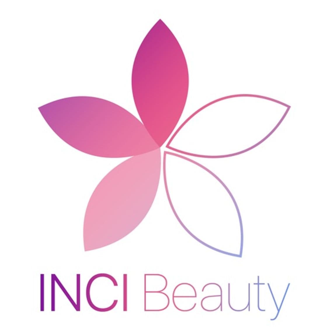 App INCI Beauty