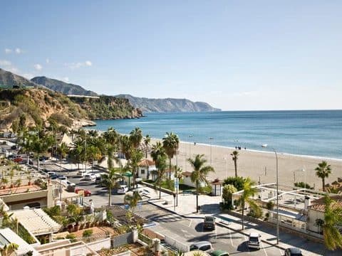 Place Nerja Playa Burriana