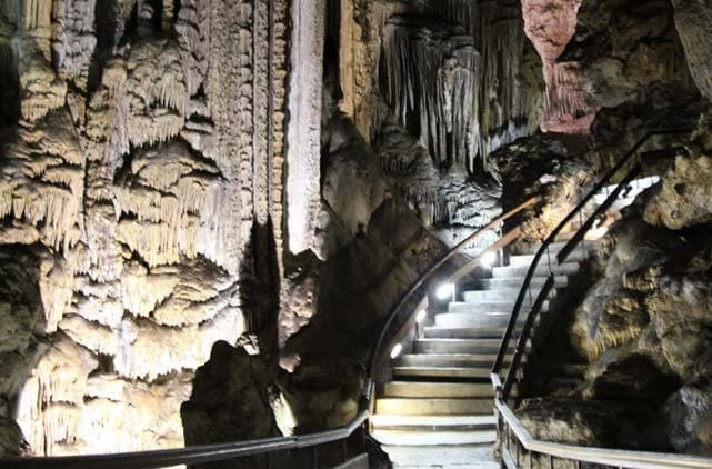 Place Cave of Nerja