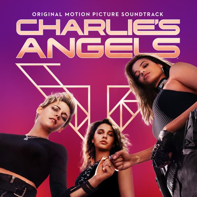 Canción How It’s Done (with Kim Petras, ALMA, Stefflon Don) - From "Charlie's Angels (Original Motion Picture Soundtrack)"