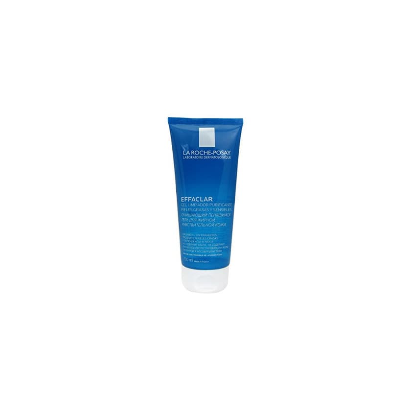 Beauty Gel limpiador, de La Roche Possay