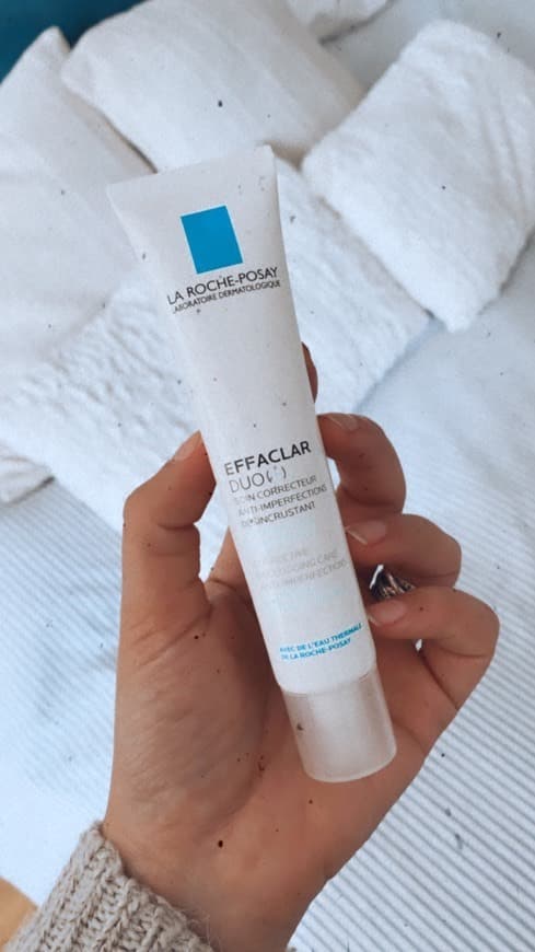 Product EFFACLAR DUO