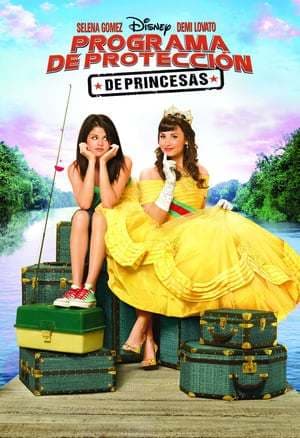 Película Princess Protection Program