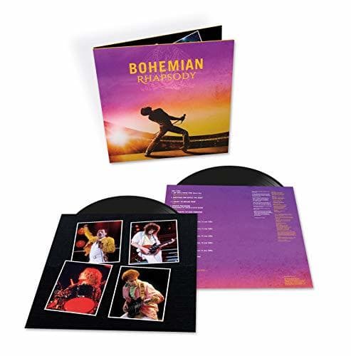 Product Bohemian Rhapsody [Vinilo]