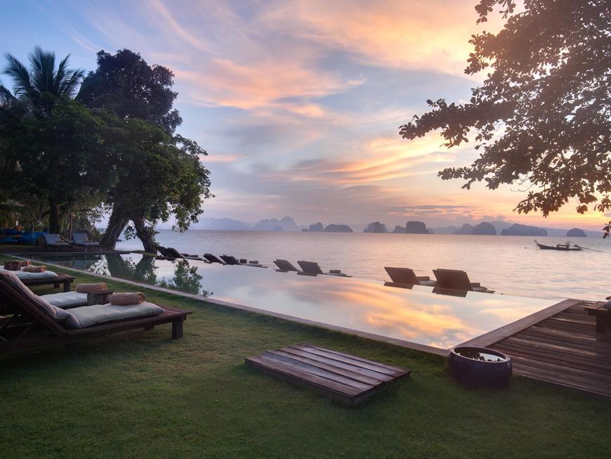 Place Koyao Island Resort